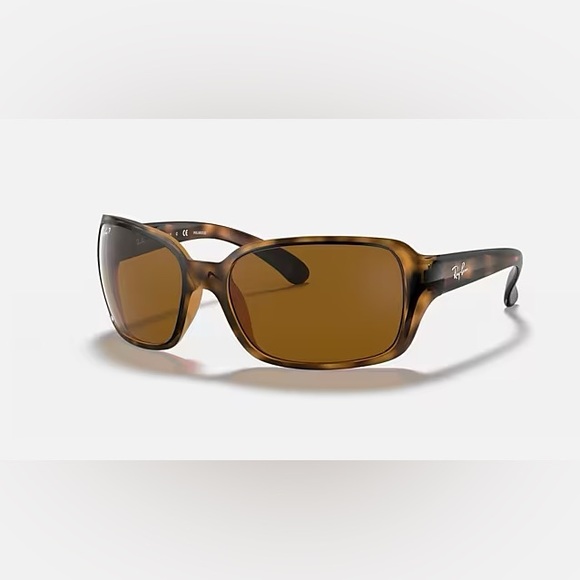 Ray Bay RB4068 polarized - Picture 2 of 10